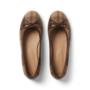 Ballerine Biscuit