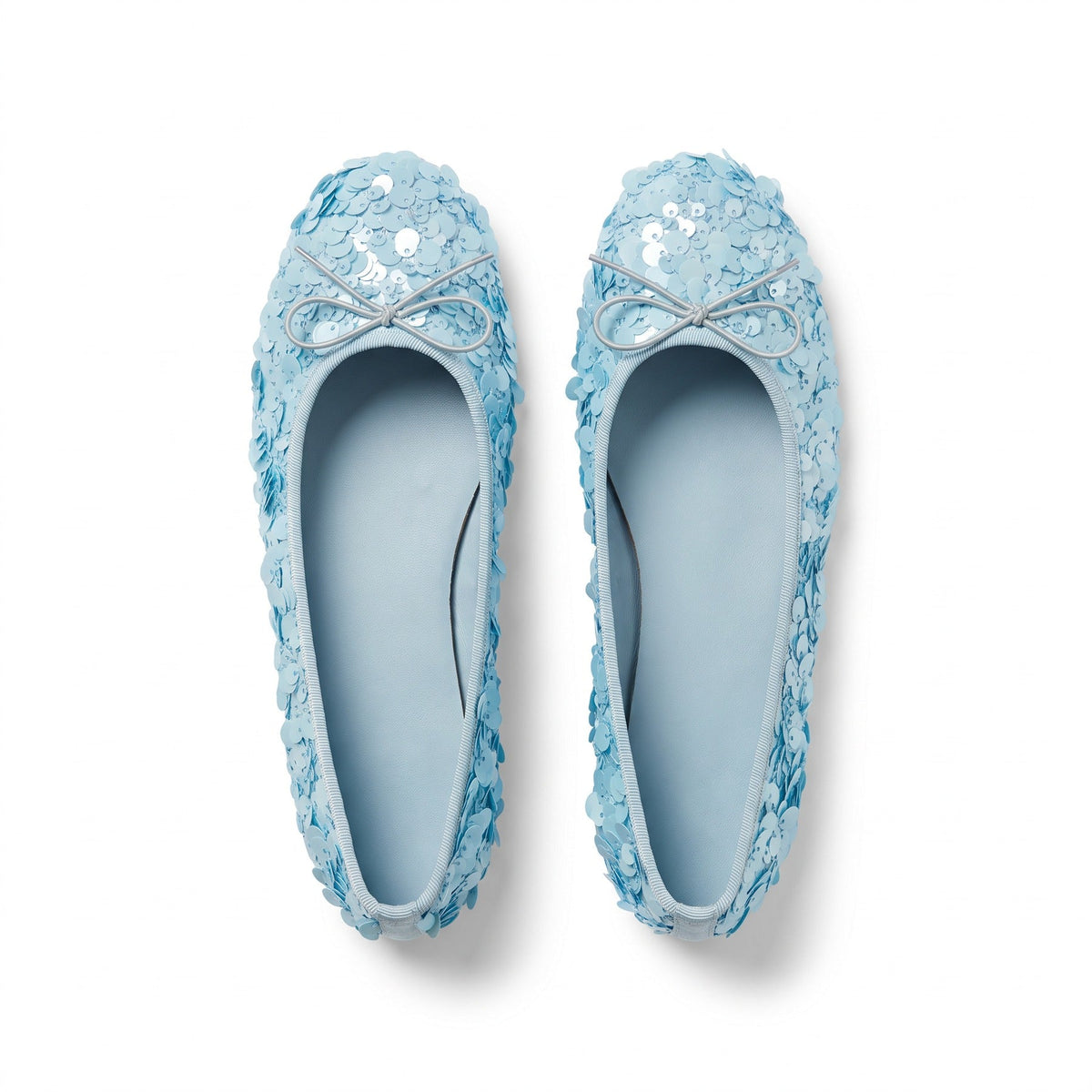 Ballerine Mermaid