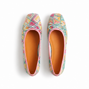Ballerine Blinky