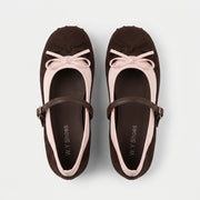 Ballerine Expresso