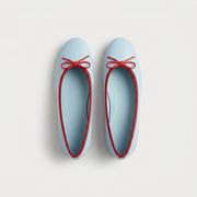 Ballerine Azur