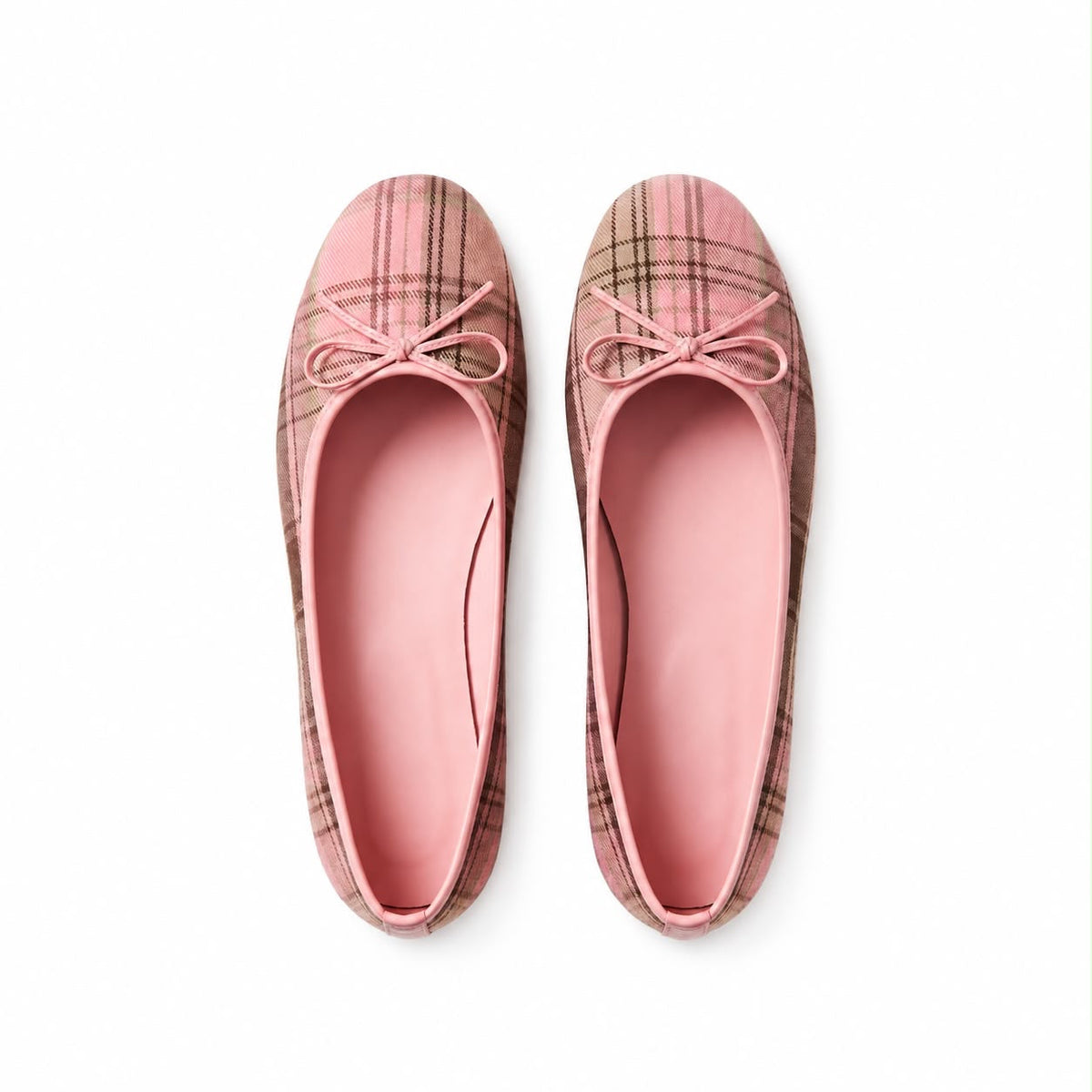 Ballerine Rosy
