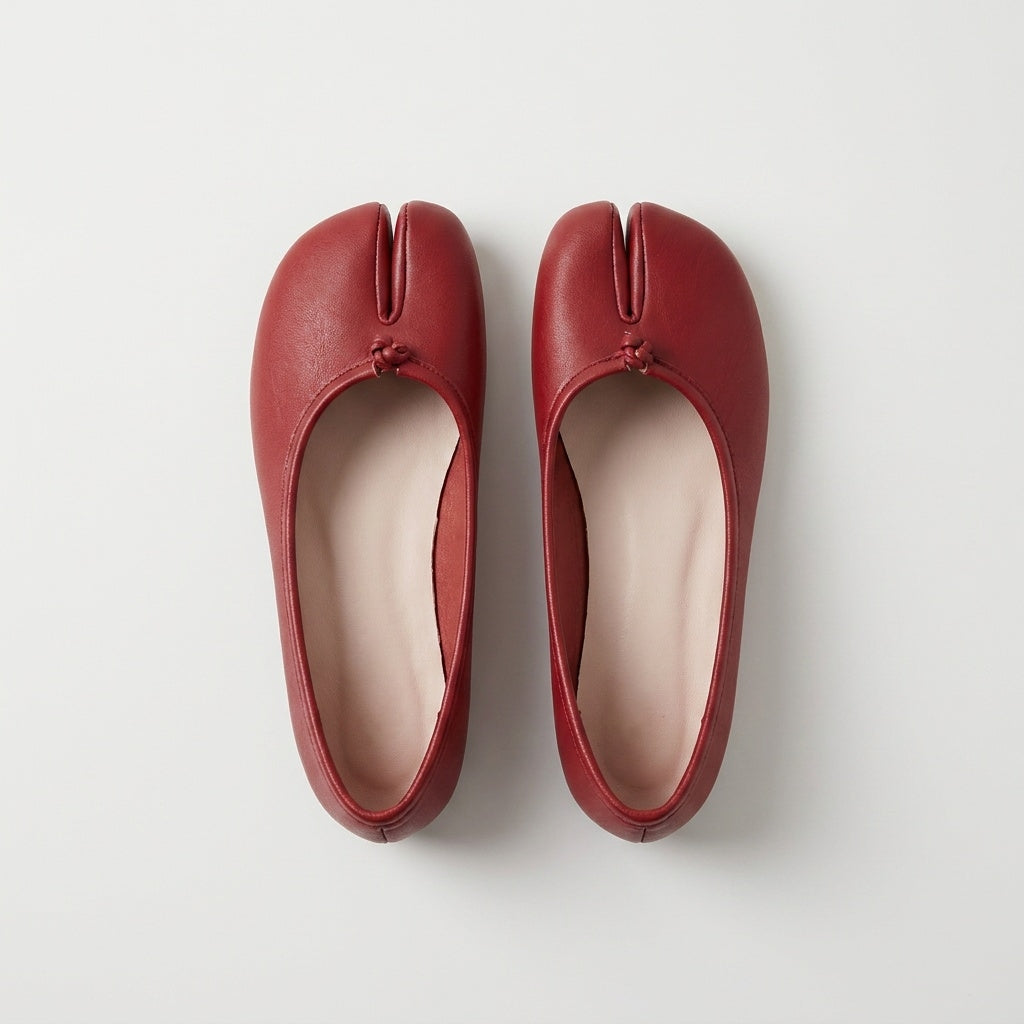 Tabi Red