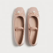 Ballerine Perle