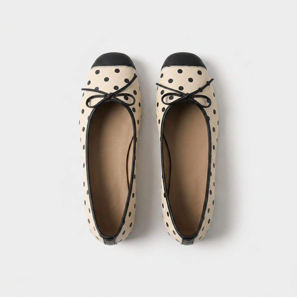 Ballerine Coco