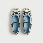 Ballerine Cloud